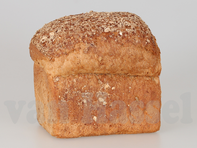 Spelt Natuur brood van 100% spelt bij Bakkerij van Hassel