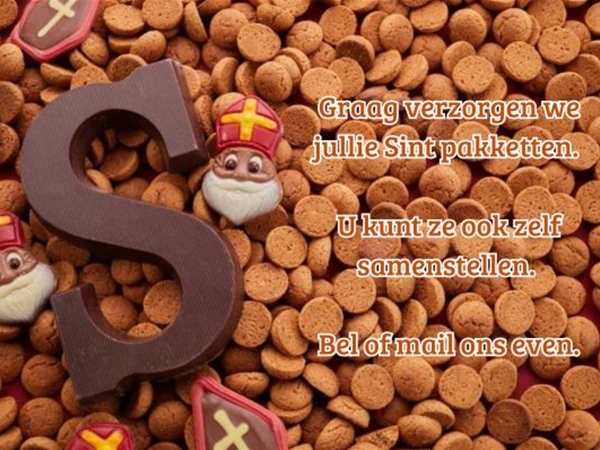 Sinterklaas