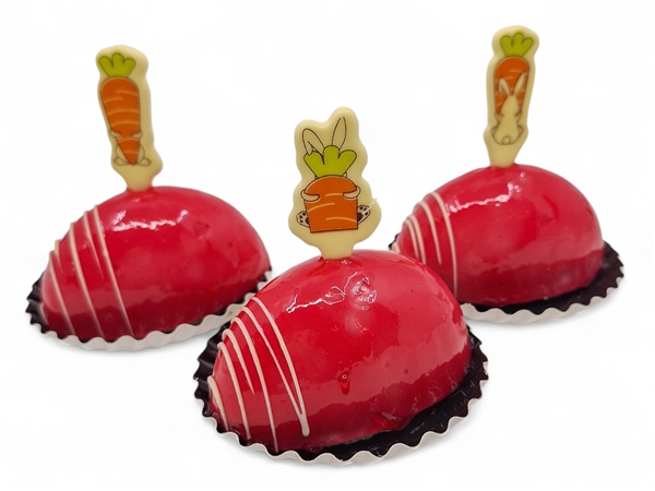 Pasen - Bij koffie of als dessert