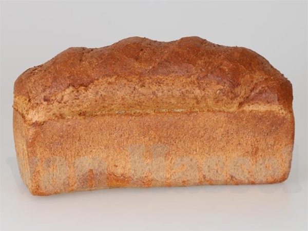 Volkoren brood