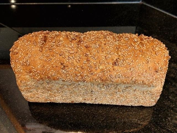 ZOMER CRUNCHY