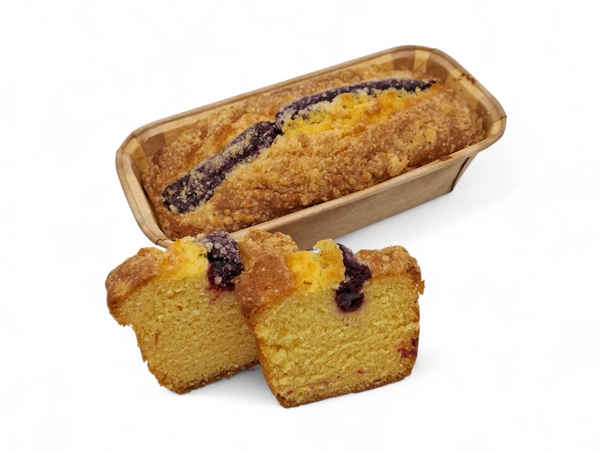 ZOMERCAKE