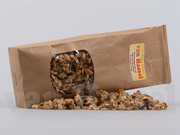 GRANOLA