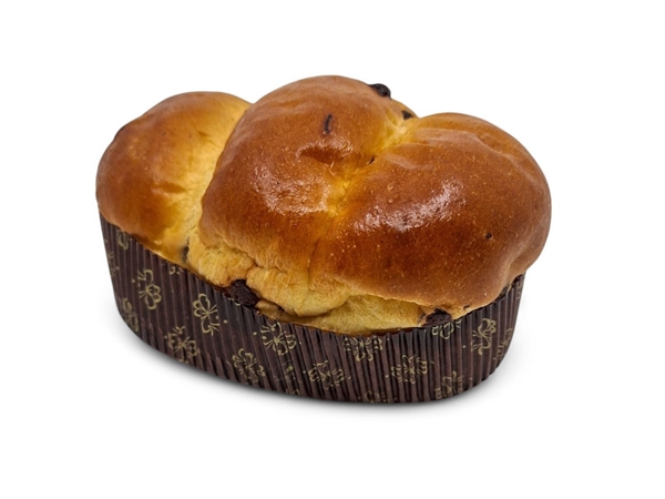 BRIOCHE BREEKBROOD