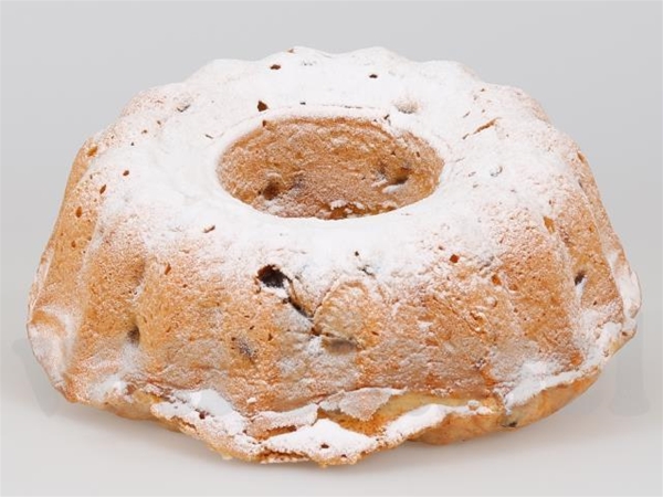 TULBAND MIDDEL KRENTEN/ROZIJNEN