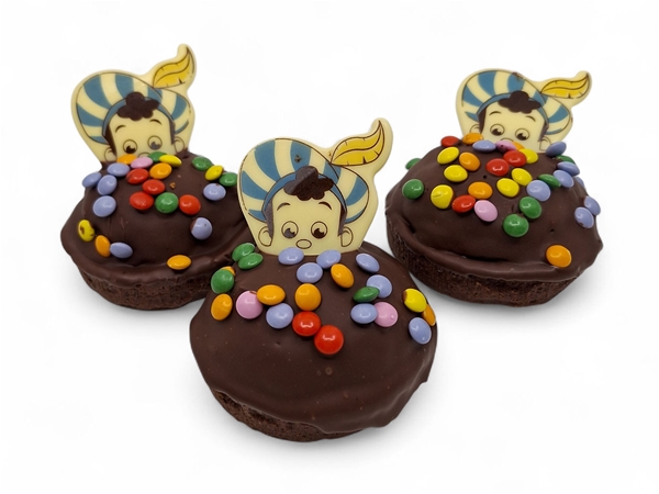 SINT GEBAKJE&nbsp;per 4 stuks