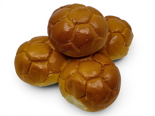 VOETBALBROODJE