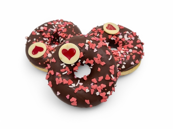 VALENTIJN DONUT