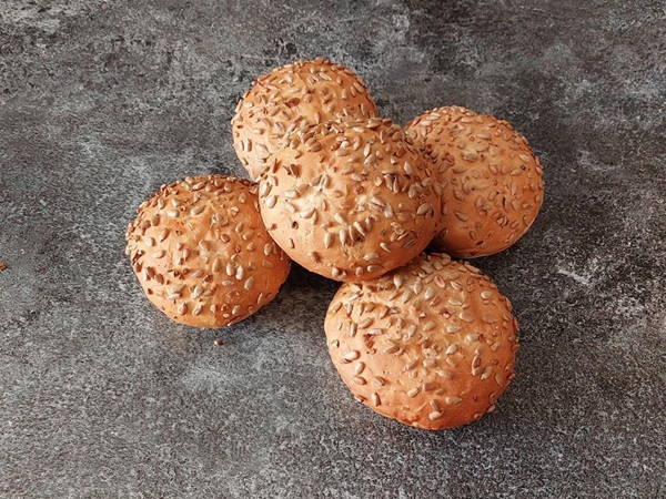 ZOMERBOLLETJE&nbsp;per 6 stuks