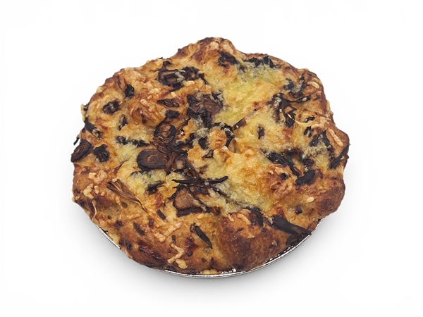 VOORGEB. BBQ PLUKBROOD