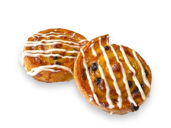 GLUTENVRIJE KOEK