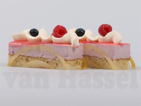BAVAROISGEBAKJE