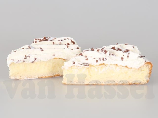 RIJSTEVLAAI PUNT