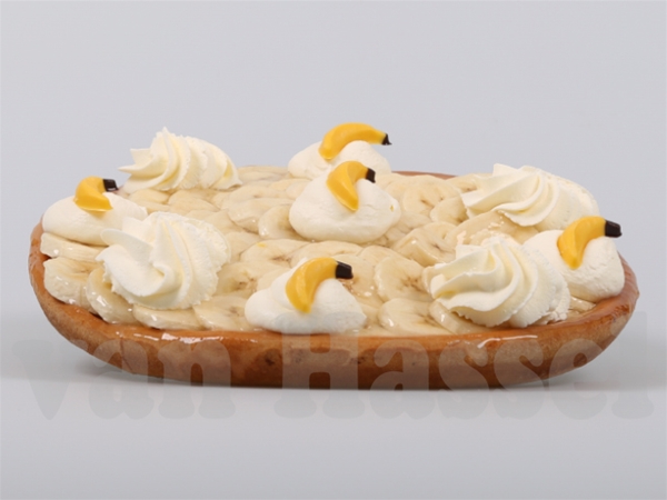 BANANENVLAAI